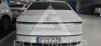 2027 Hyundai Grandeur