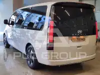 2027 Hyundai Staria