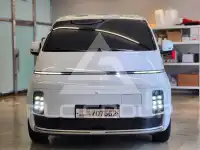 2027 Hyundai Staria