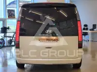 2027 Hyundai Staria