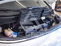 2027 Hyundai Staria