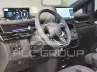 2027 Hyundai Staria