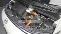 2027 Hyundai Staria