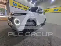 2027 Hyundai Casper
