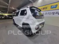 2027 Hyundai Casper