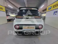 2027 Hyundai Casper
