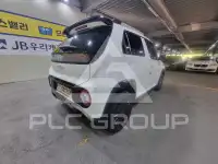 2027 Hyundai Casper