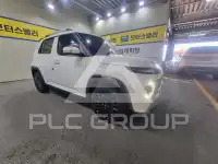 2027 Hyundai Casper