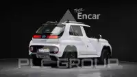 2027 Hyundai Casper