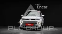 2027 Hyundai Casper