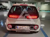 2027 Hyundai Casper