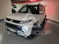 2027 Hyundai Casper
