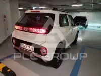 2027 Hyundai Casper