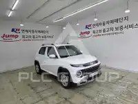 2027 Hyundai Casper
