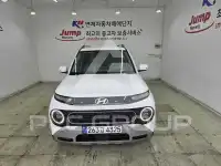 2027 Hyundai Casper