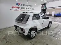 2027 Hyundai Casper
