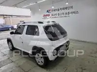 2027 Hyundai Casper