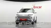 2027 Hyundai Casper