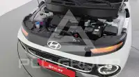 2027 Hyundai Casper