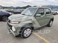 2027 Hyundai Casper