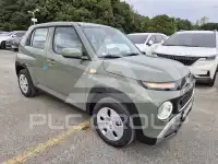 2027 Hyundai Casper