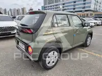2027 Hyundai Casper