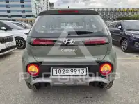 2027 Hyundai Casper