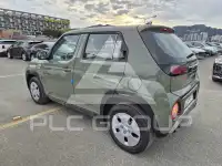 2027 Hyundai Casper