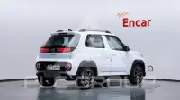 2027 Hyundai Casper