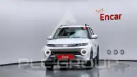 2027 Hyundai Casper