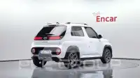 2027 Hyundai Casper