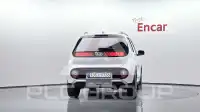 2027 Hyundai Casper