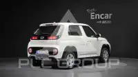2027 Hyundai Casper