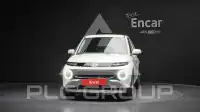2027 Hyundai Casper