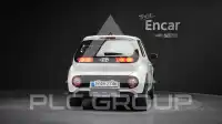 2027 Hyundai Casper