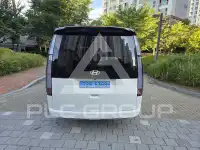 2027 Hyundai Staria