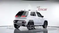 2027 Hyundai Casper