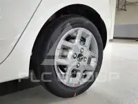 2027 KIA Ray