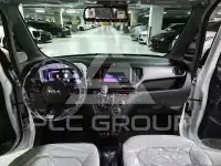 2027 KIA Ray