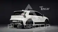2027 KIA Niro
