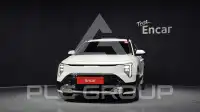 2027 KIA Niro