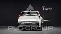 2027 KIA Niro