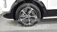 2027 KIA Niro