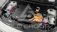 2027 KIA Niro