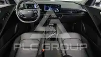 2027 KIA Niro