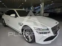 2027 Genesis G80