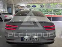 2027 Genesis G80