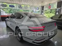 2027 Genesis G80