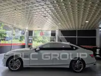 2027 Genesis G80