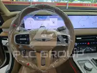 2027 Genesis G80